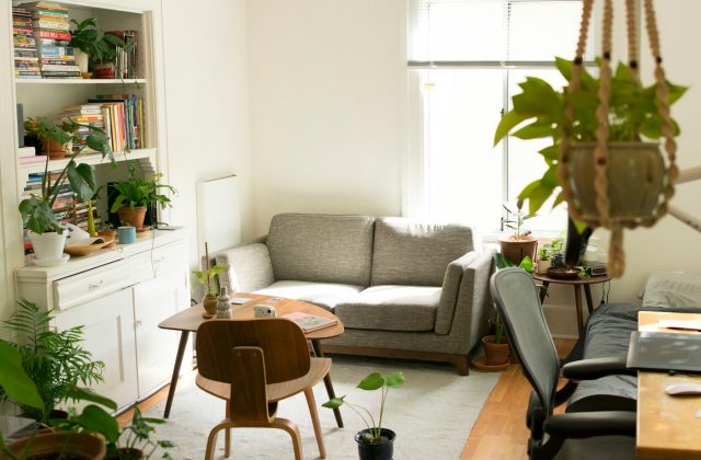 Elegante Departamento Remodelado cercano a Plaza Las Lilas
